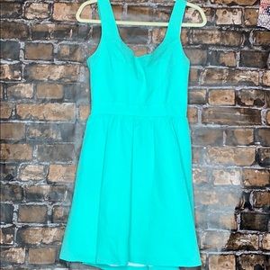 Lauren James dress